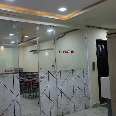 Hotel Mangal Bhog Натхдвара Экстерьер фото
