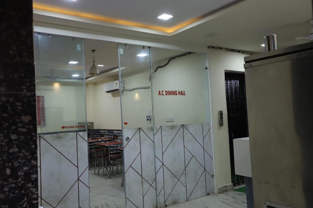 Hotel Mangal Bhog Натхдвара Экстерьер фото